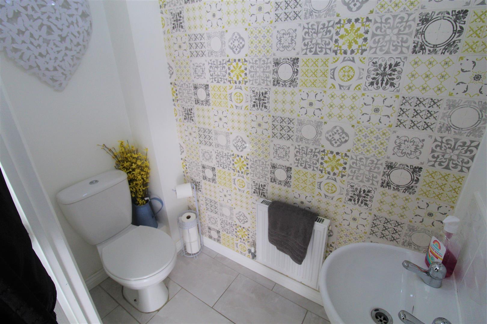 Burtree Drive, Norton Heights, Stoke-On-Trent